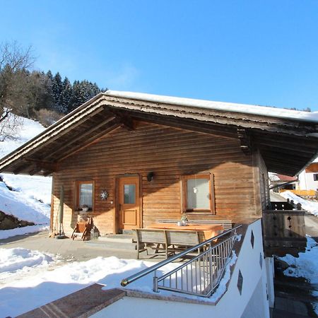 Chalet Katharina By Interhome Muhlfeld Екстер'єр фото