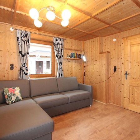 Chalet Katharina By Interhome Muhlfeld Екстер'єр фото
