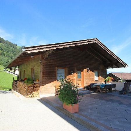 Chalet Katharina By Interhome Muhlfeld Екстер'єр фото