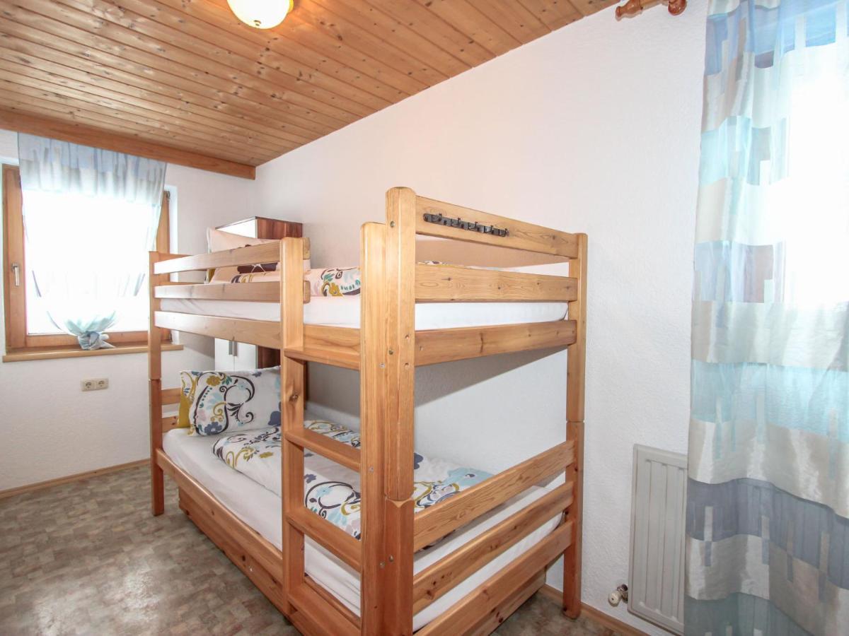 Chalet Katharina By Interhome Muhlfeld Екстер'єр фото