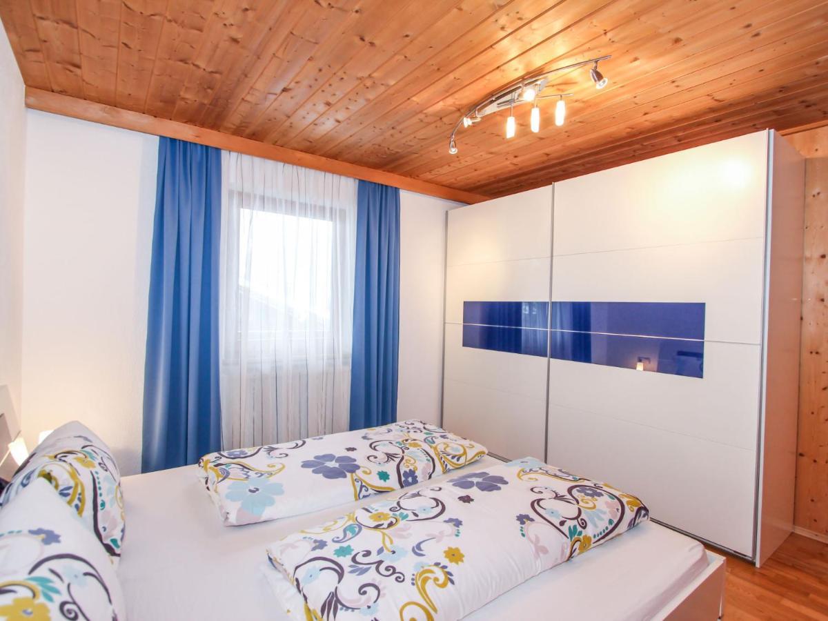 Chalet Katharina By Interhome Muhlfeld Екстер'єр фото