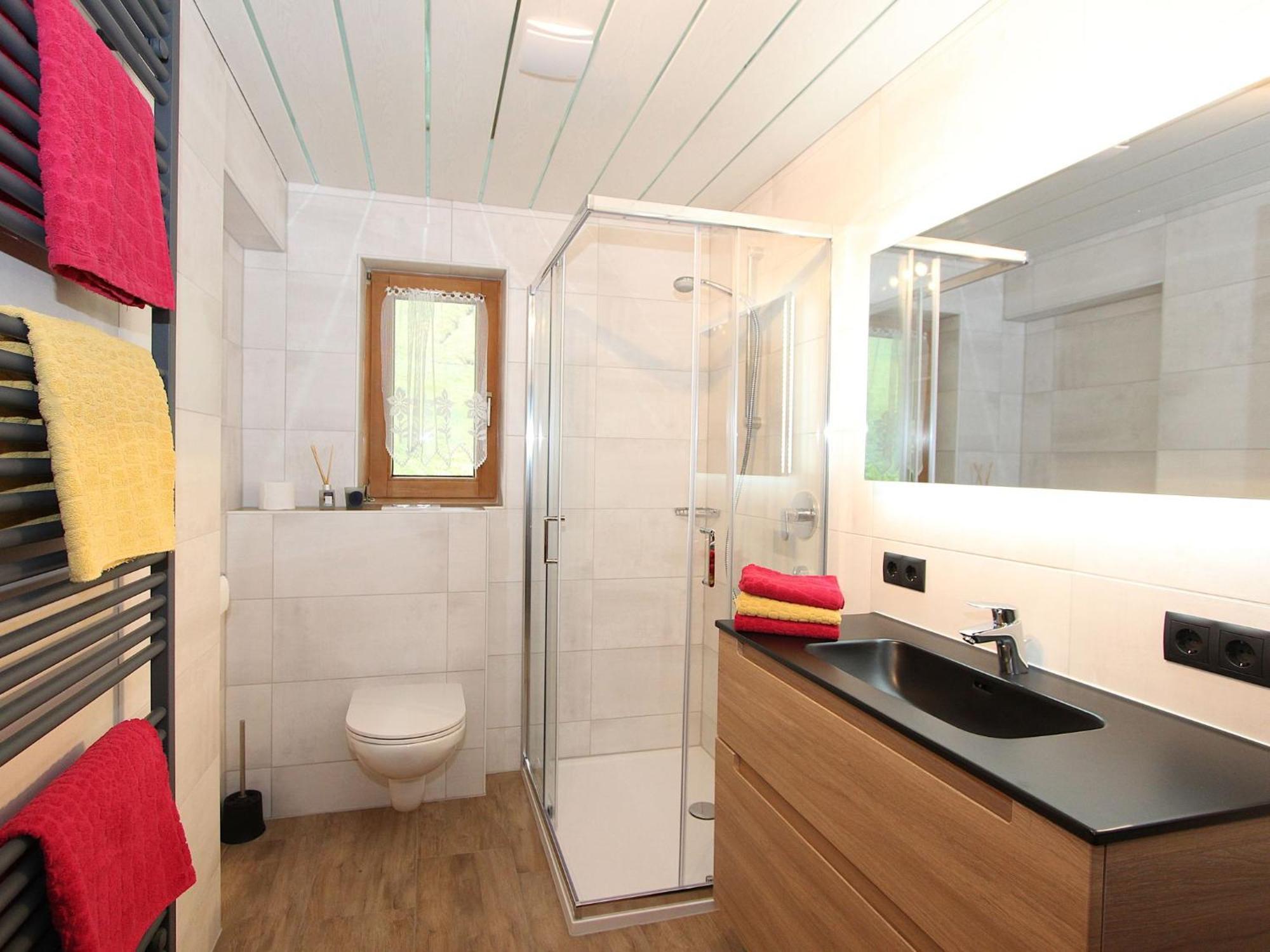 Chalet Katharina By Interhome Muhlfeld Екстер'єр фото