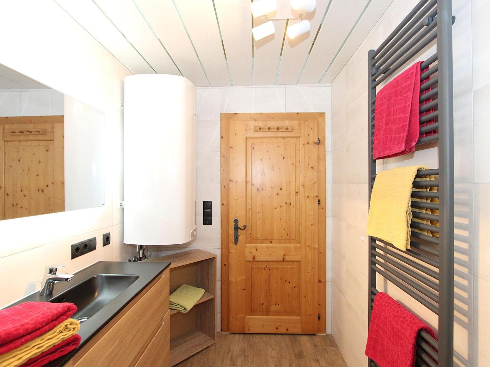 Chalet Katharina By Interhome Muhlfeld Екстер'єр фото