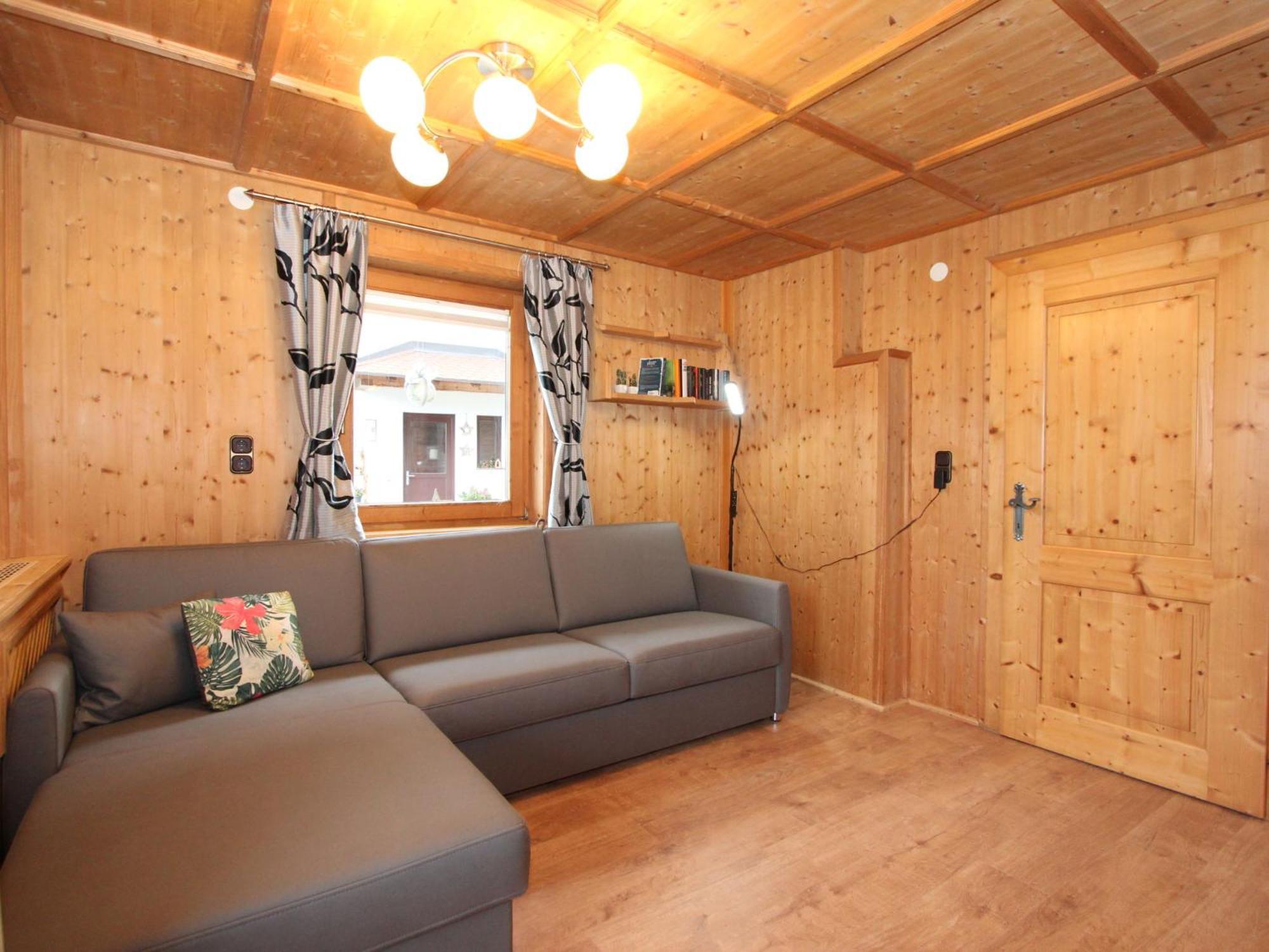 Chalet Katharina By Interhome Muhlfeld Екстер'єр фото