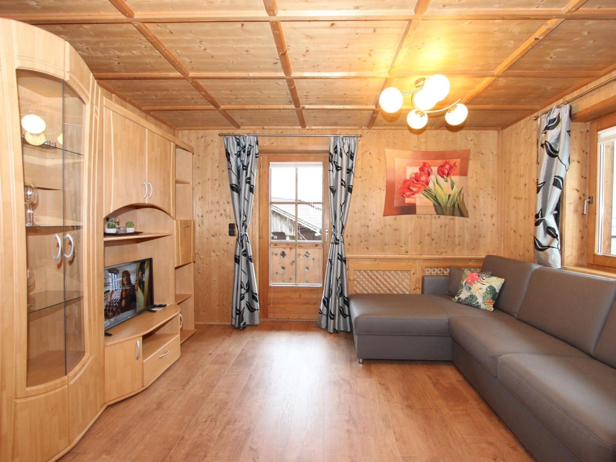 Chalet Katharina By Interhome Muhlfeld Екстер'єр фото