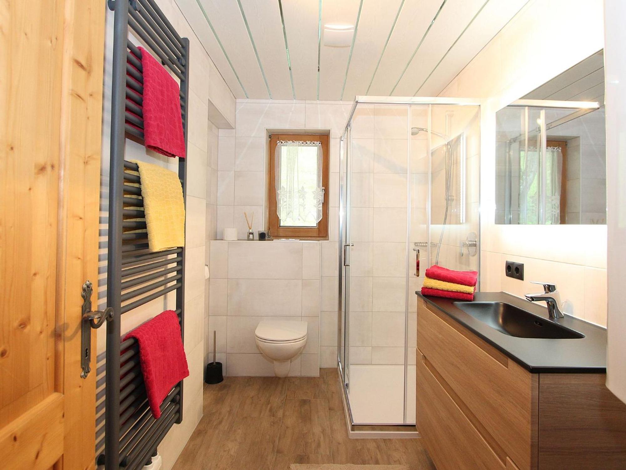 Chalet Katharina By Interhome Muhlfeld Екстер'єр фото