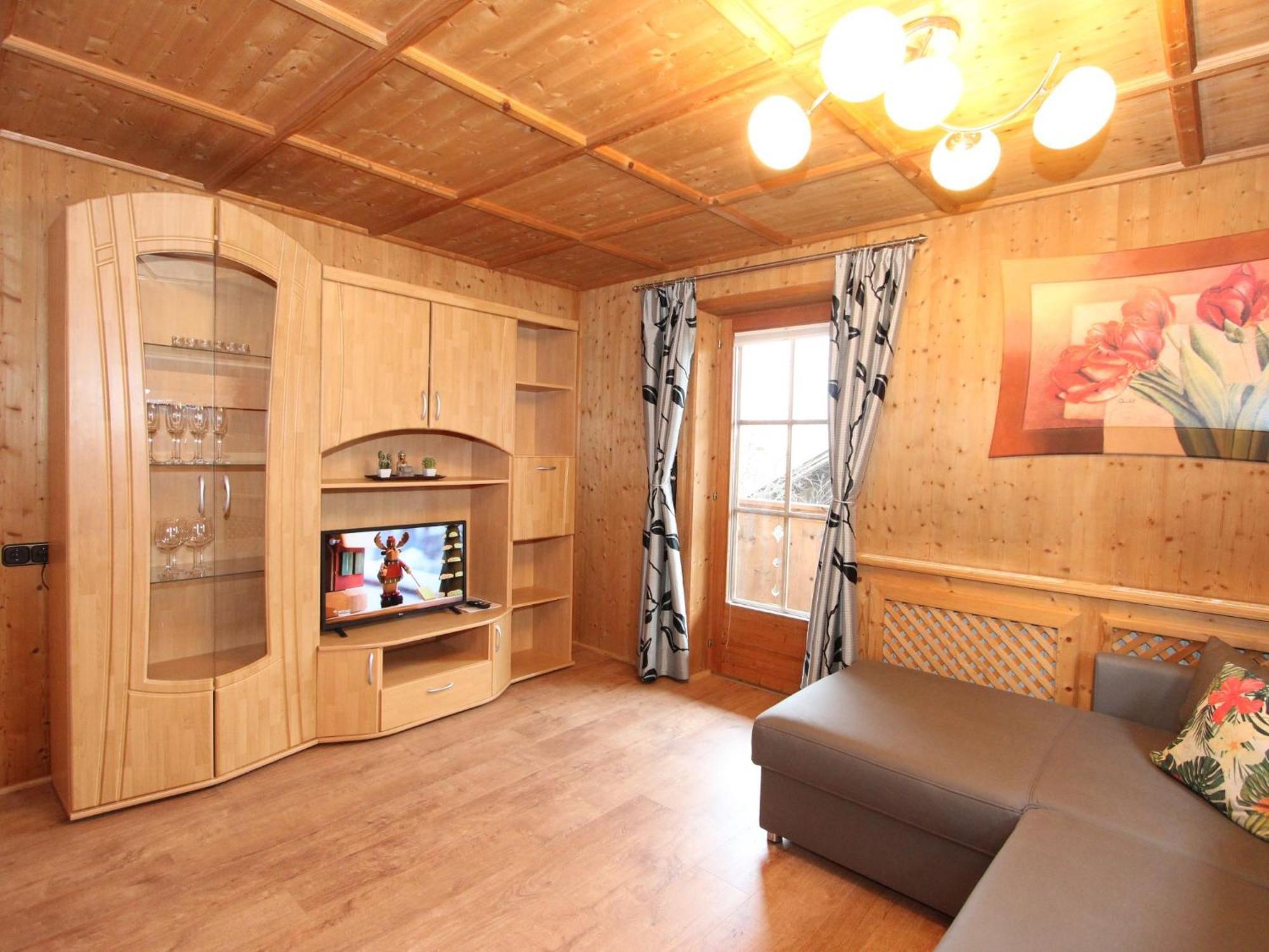 Chalet Katharina By Interhome Muhlfeld Екстер'єр фото